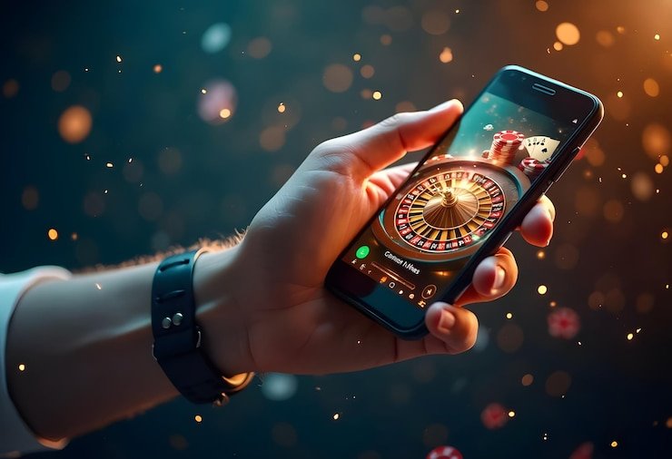 Pemeriksaan keamanan akun saat penarikan