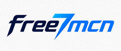 Logo free7mcn